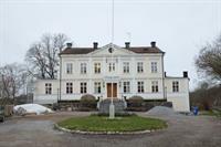 Готель Viksberg Castle Седертельє Екстер'єр фото